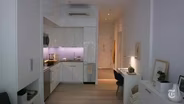 SMALL SPACE, LARGE LIVING