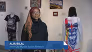 IMAN Art Gallery Aims to Build Community