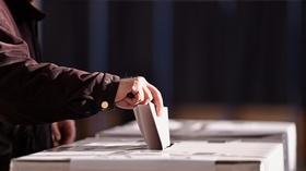 Video thumbnail: Ideas Democracy-Building Grants; Teen Depression