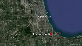 COVID-19 Across Chicago: Hegewisch