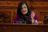 Rep. Jayapal on reconciliation, infrastructure bill debate