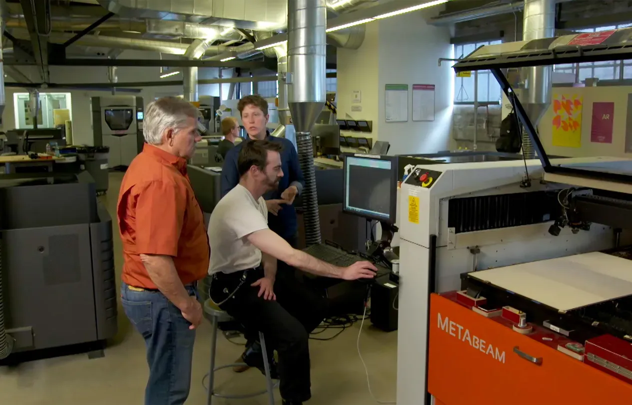 Ask TOH | Lawn Care, Futuristic Workshop