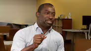 Levar Stoney wants to return to Virginia’s Capitol