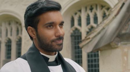 Video thumbnail: Grantchester Welcome Alphy Kottaram