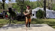 All About Home History - Tennessee River Rendezvous: Historical Talks