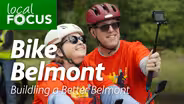 Bike Belmont
