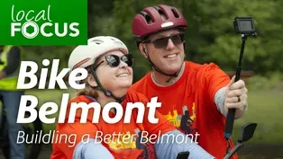 Bike Belmont