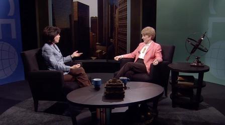 Video thumbnail: CEO Lucy Billingsley, Billingsley Company