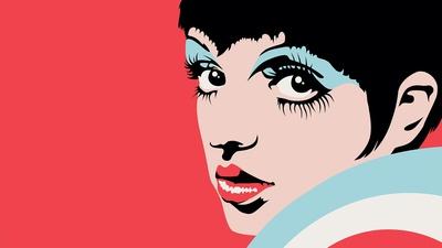 LIZA: A Truly Terrific Absolutely True Story