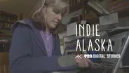 I Am The Town Obituary Writer | INDIE ALASKA