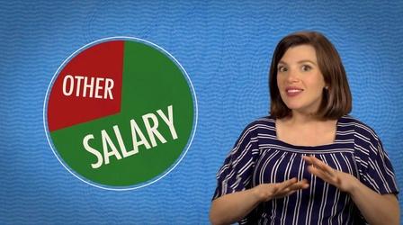 Video thumbnail: Two Cents How to Ask for a Raise