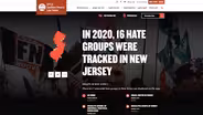 More with ties to NJ charged in Capitol investigation