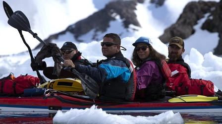 Video thumbnail: Expedition Expedition Unpacked: Teamwork