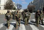 News Wrap: Capitol Police ask the National Guard to remain