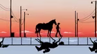 BACKSIDE: The Unseen Hands of Horse Racing