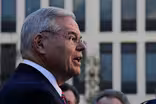 What's next for Sen. Menendez after bribery case mistrial?