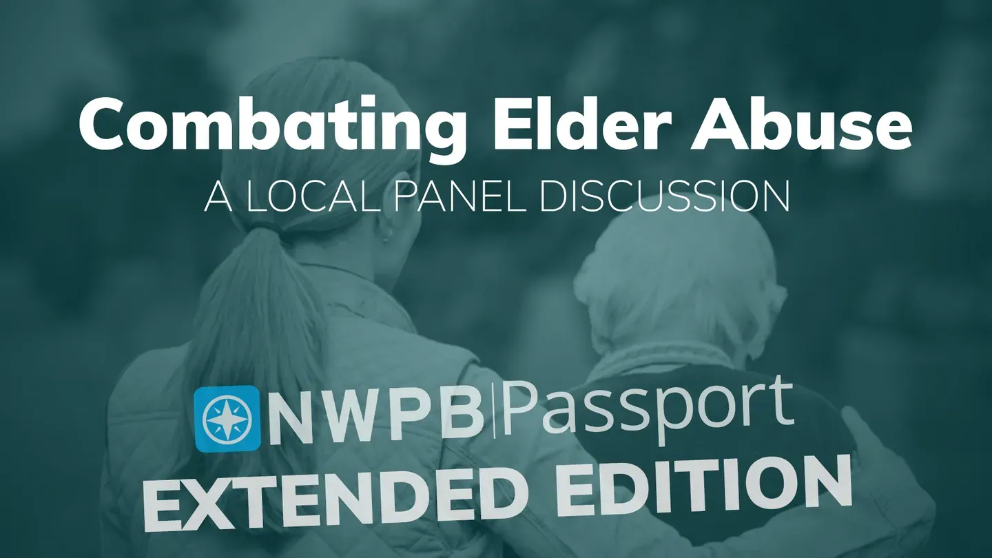 Combating Elder Abuse (Extended Member Exclusive)