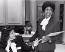 Liz Byrd, Her Legacy