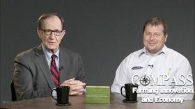 Video thumbnail: Compass Farming Innovation and Economy