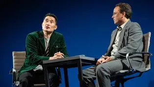 Behind the Curtain of "Yellow Face"