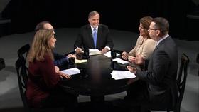 Video thumbnail: Front Row w/ Marc Rotterman Front Row w/ Marc Rotterman: January 17, 2020