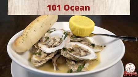 Video thumbnail: Check Please! South Florida 101 Ocean | Check, Please! South Florida