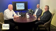 Two Main Street - Dr. Wolf Gruner and Dr. Todd J. Schroer