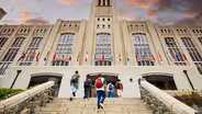 Why fewer young men are choosing to pursue college degrees