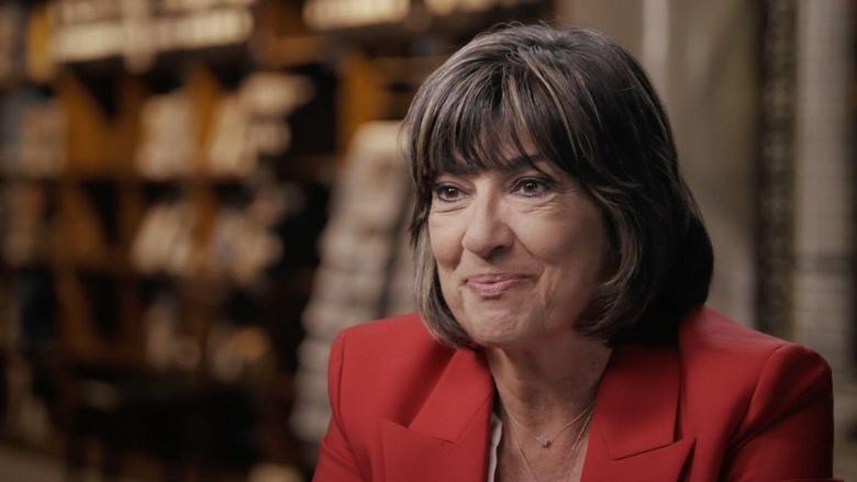 Finding Your Roots Image