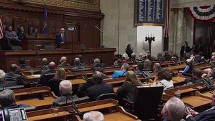 Here & Now opening for Feb. 18