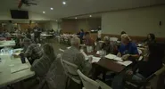 Support for Trump in Rural MN
