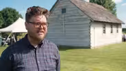 Norway Lake Lutheran Historical Association