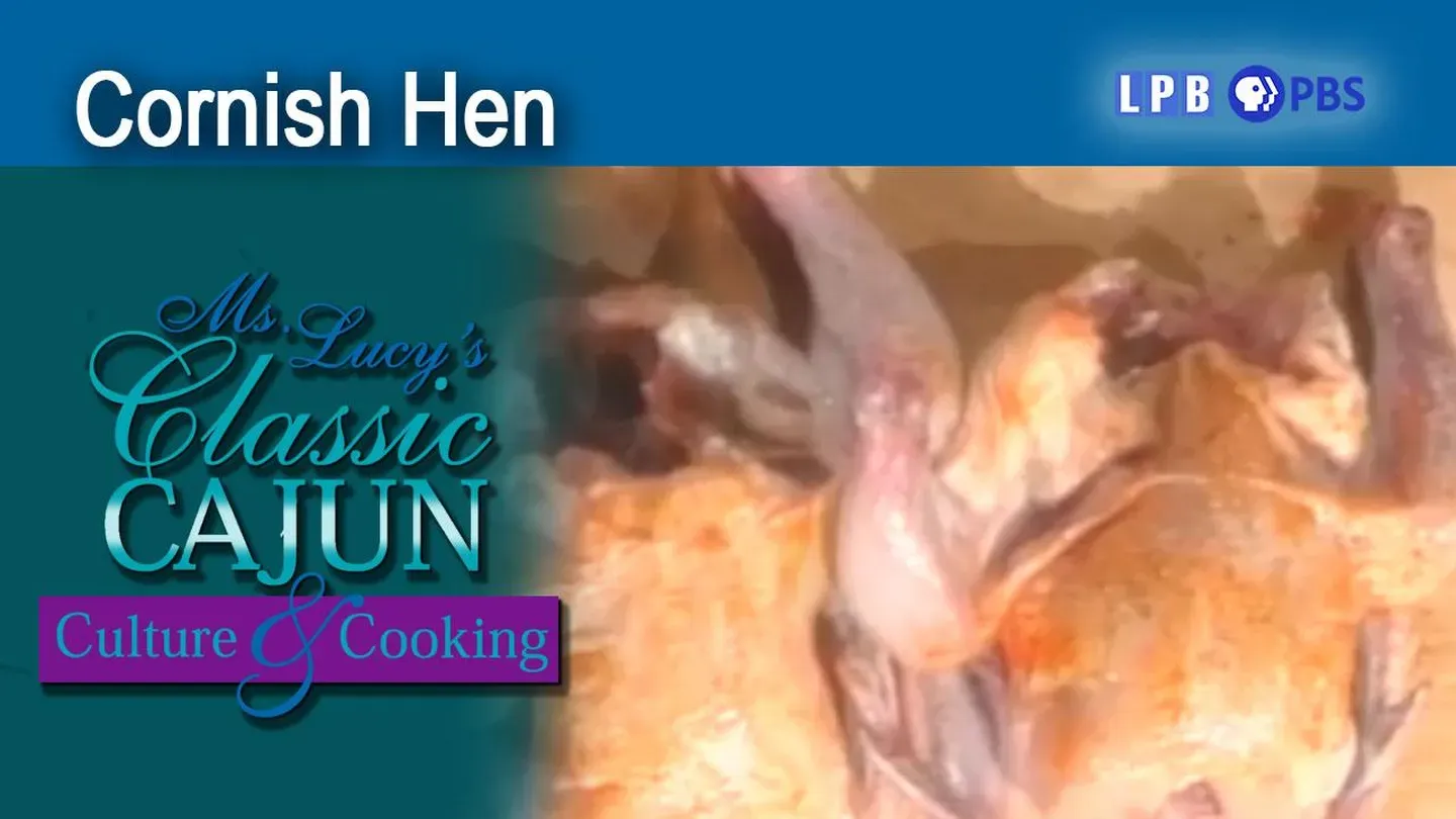 Cornish Hen