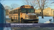 District Cancels Classes, Teachers Refuse to Work In-Person