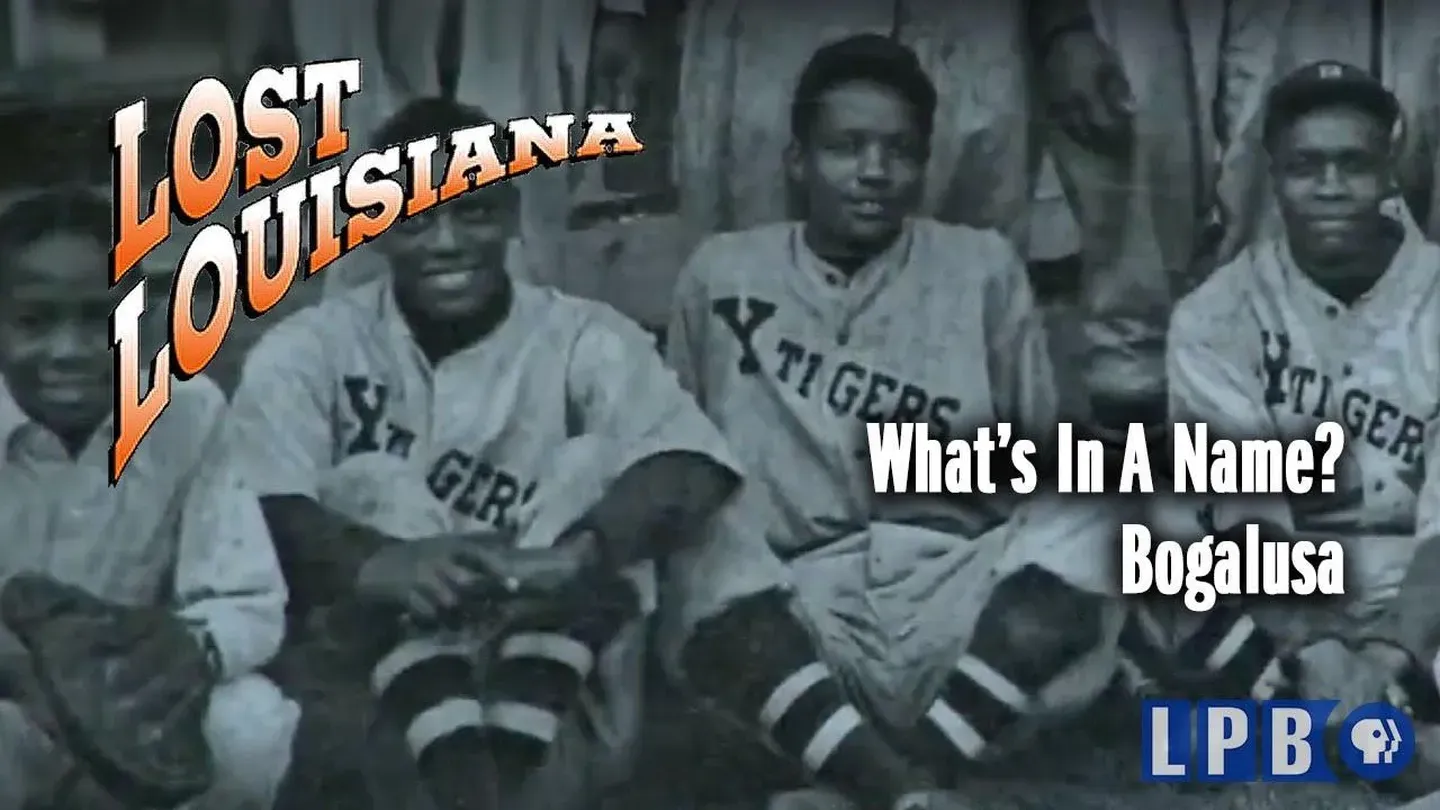 Bogalusa | What's in a Name?
