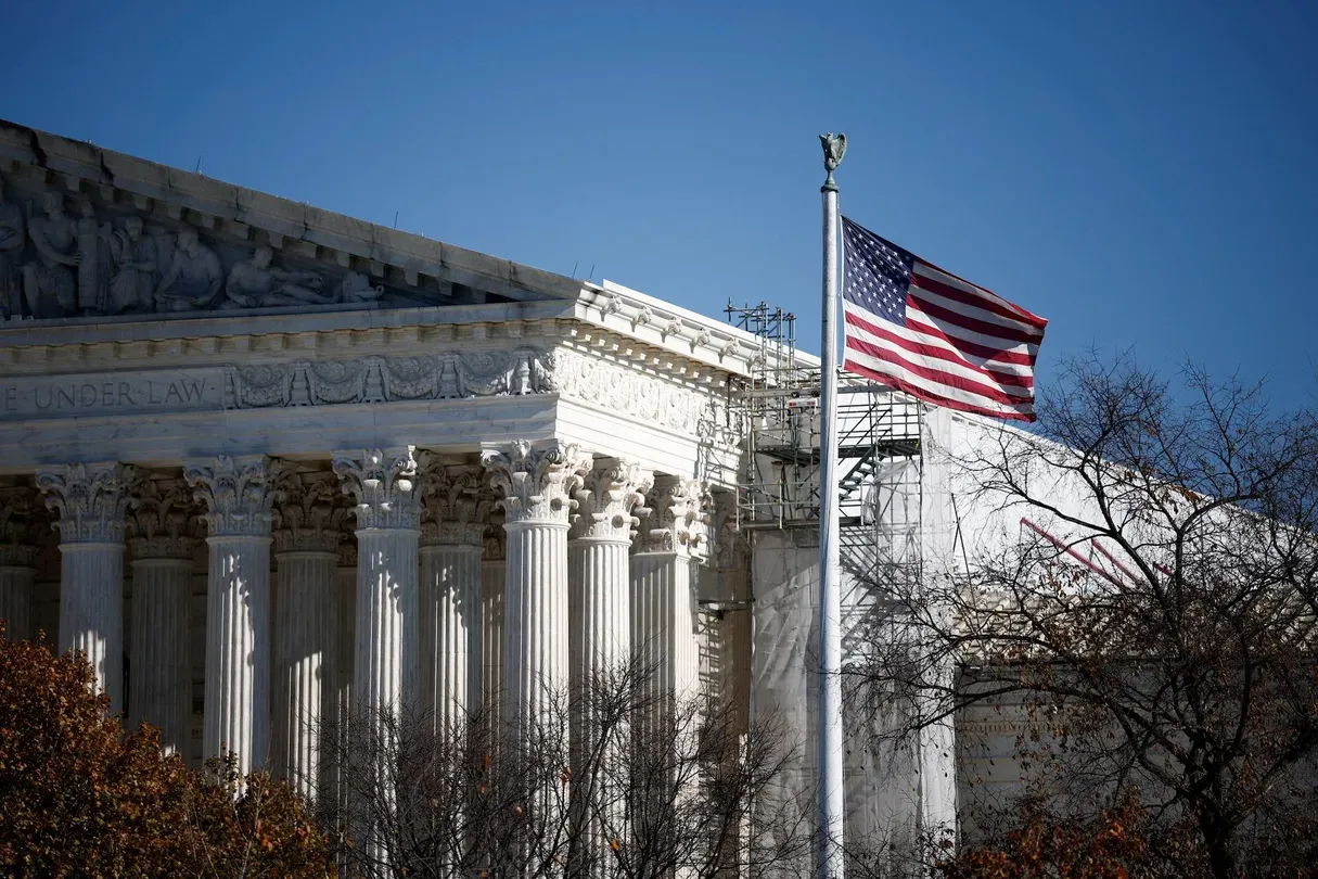 News Wrap: Supreme Court to hear birthright citizenship case