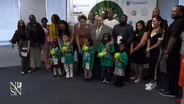 Newark's college savings plans for incoming kindergarteners