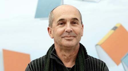 Video thumbnail: PBS NewsHour Don Winslow on why he's turning his attention to activism