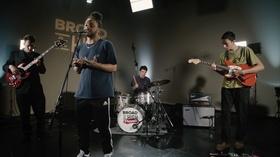 Video thumbnail: Broad and High Broad & High Presents: "Out of Fear" by Stems