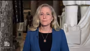 Spanberger: 'So many troubling threads' in Trump allegations