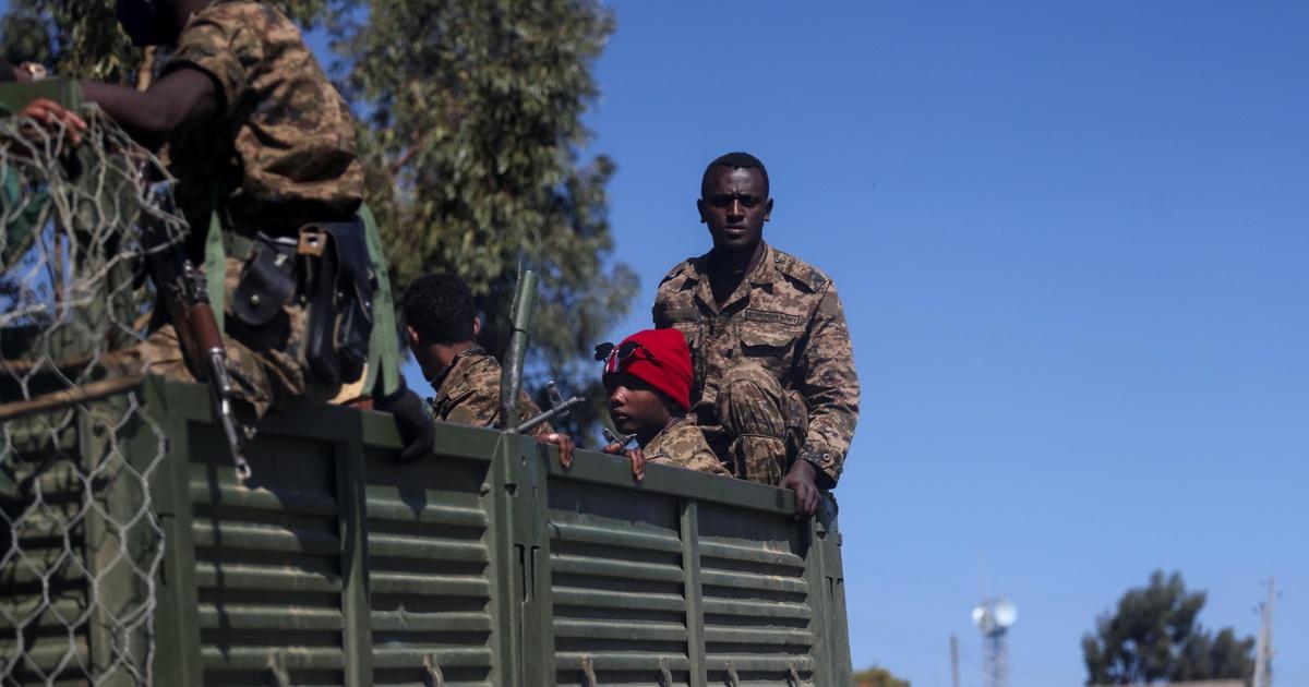 PBS News Hour | Ethiopia’s crackdown brings accusations of ethnic cleansing | Season 2021