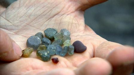 Video thumbnail: Backroads of Montana (No. 147) Hidden Treasures