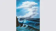 Ocean Breeze