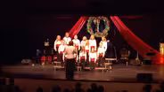 The Dixie Presents: Christmas on Broadway 2017 Bonus
