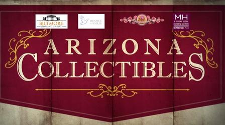 Video thumbnail: Arizona Collectibles Arizona Collectibles 404