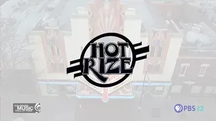 HOT RIZE