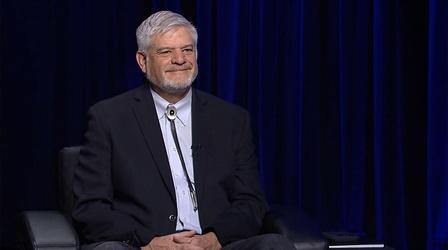 Video thumbnail: New Mexico In Focus NM State Engineer Mike Hamman on Cannabis and Water