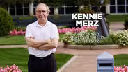 Kennie Merz|University Distinguished Professor