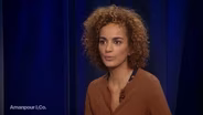 Author Leila Slimani on Her New Book "Adele"