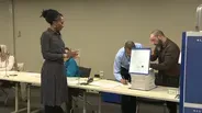 Deadline Day Arrives for Chicago Mayoral Hopefuls